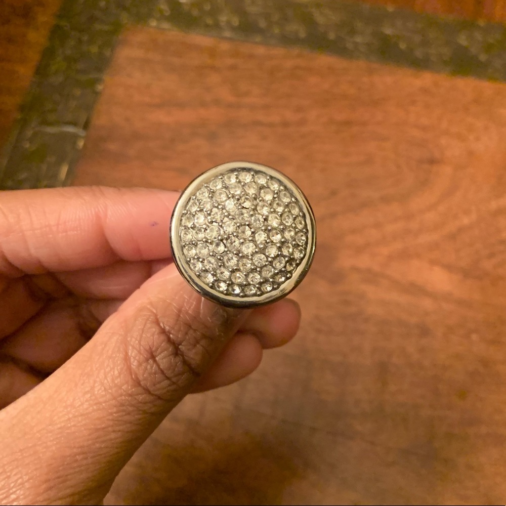 Ann Taylor ring